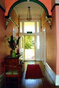 Admiral Collingwood Lodge - Accommodation NT 1