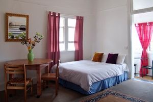 Admiral Collingwood Lodge - Accommodation NT 2