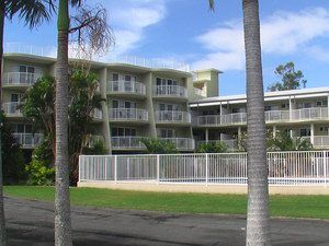 Cabarita Lake Apartments - Accommodation NT 0