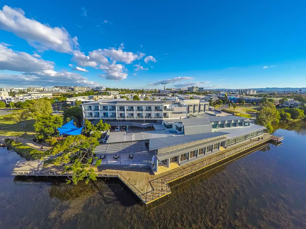 North Lakes QLD Accommodation NT