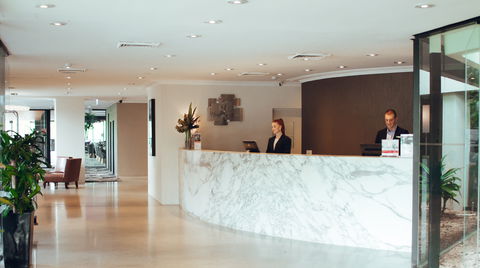 Holiday Inn Warwick Farm - NT Tourism 2