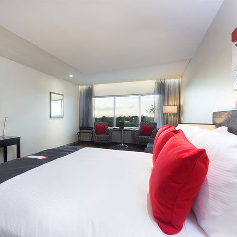 The Calamvale Hotel - Accommodation NT 1