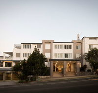 Caloundra Central Apartment Hotel - Accommodation NT