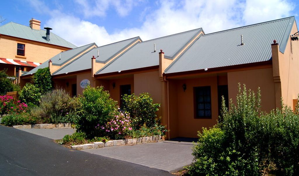 Maria Island TAS Accommodation NT