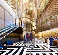 The Star Grand Hotel and Residences - Accommodation NT