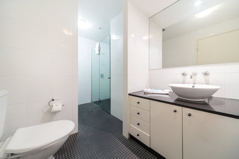 Astra Apartments Sydney CBD - Accommodation NT 1