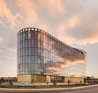 Vibe Hotel Canberra Airport - Accommodation NT