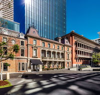 COMO The Treasury Perth - Accommodation NT