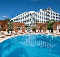 Crown Metropol Perth - Accommodation NT