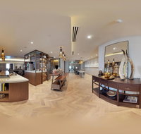 Intercontinental Perth City Centre - Accommodation NT