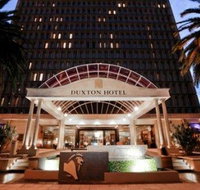Duxton Hotel - Accommodation NT
