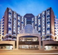 Hyatt Regency Perth - Accommodation NT