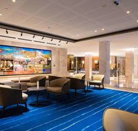 Parmelia Hilton Perth - Accommodation NT