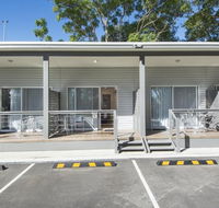 Discovery Parks Perth - Accommodation NT