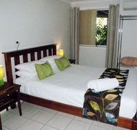 Airlie Apartments - Accommodation NT