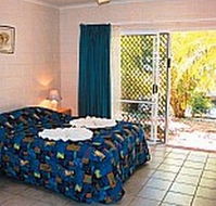 Colonial Palms Motor Inn - Accommodation NT