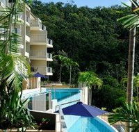 Grand Mercure Azure Sea Whitsundays - Accommodation NT