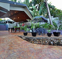 Airlie Beach Motor Lodge - Accommodation NT