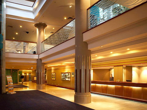 Novotel Brighton Beach - Accommodation NT 0