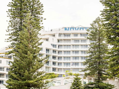 Novotel Brighton Beach - Accommodation NT 2