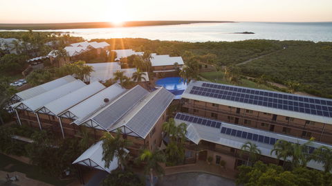 Moonlight Bay Suites - Accommodation NT 1