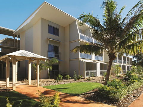 Oaks Broome - NT Tourism 0