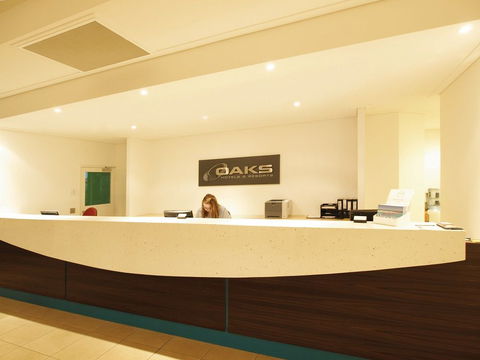 Oaks Broome - NT Tourism 1