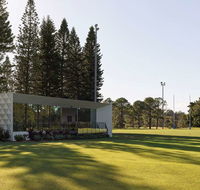 RACV Royal Pines Resort - Accommodation NT