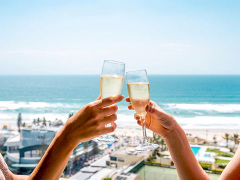 Novotel Surfers Paradise - Accommodation NT 1