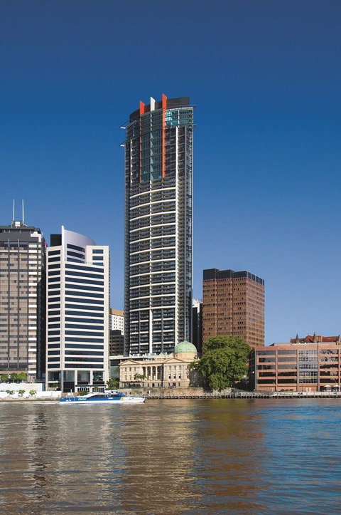 Oaks Aurora - Accommodation NT 0