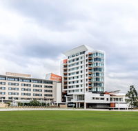 Mercure Sydney Liverpool - NT Tourism