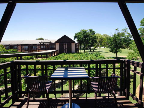 Novotel Swan Valley Vines Resort Hotel - Accommodation NT 0
