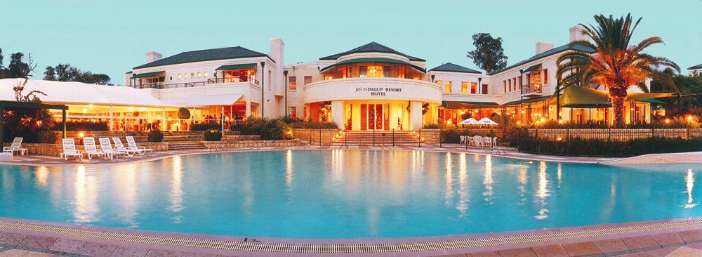 Alexander Heights WA Accommodation NT