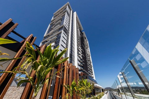 The Milton Brisbane - Accommodation NT 0