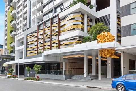 Arise On Hope Street - Accommodation NT 0