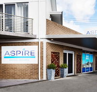 Aspire Mayfield - Accommodation NT