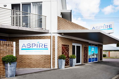 Aspire Mayfield - Accommodation NT 0