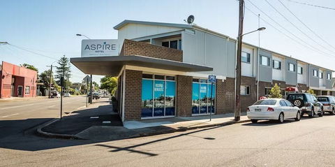 Aspire Mayfield - Accommodation NT 1