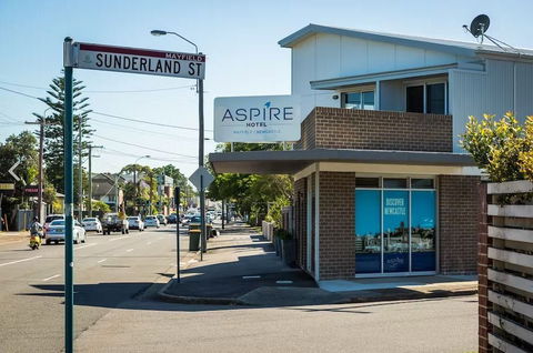 Aspire Mayfield - Accommodation NT 2