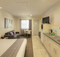 Roma Central Motel - Accommodation NT