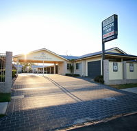 Roma Inland Motor Inn - Accommodation NT