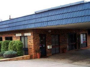Alma VIC Accommodation NT