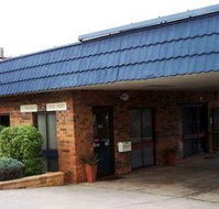 Junction Motel - Accommodation NT