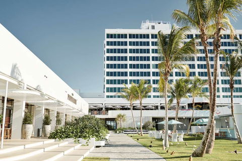 The Ville Resort Casino - Accommodation NT 1