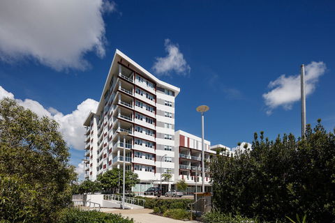 Central Holborn Apartments - Accommodation NT 0