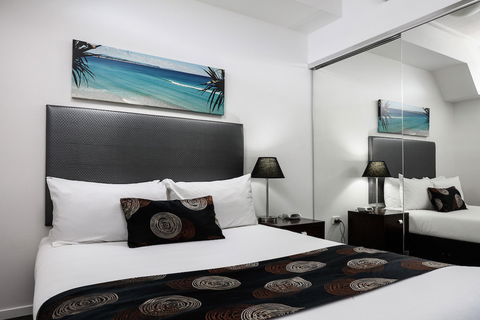 Central Holborn Apartments - Accommodation NT 1