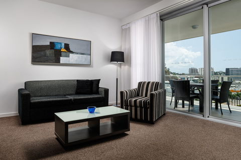 Direct Hotels - Kensington At Central - Accommodation NT 0