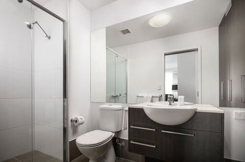 Direct Hotels - Kensington At Central - Accommodation NT 1