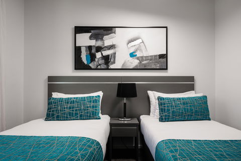 Direct Hotels - Kensington At Central - Accommodation NT 2