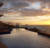 Grand Mercure Apartments Magnetic Island - Accommodation NT